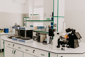 K3 dalam Desain Perncanaan Laboratory di Pabrik Sepatu
