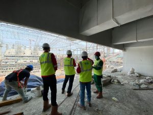 Konsultan Safety - Safety Observation and Conversation Program in Manufacturing