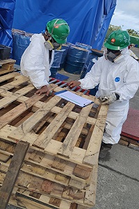 Perlunya Identifikasi Bahaya K3 Lingkungan Kerja diIndustri Makanan