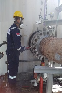 Perlunya Identifikasi Bahaya K3 Lingkungan Kerja di Mining Industry