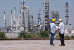 Konsultan Safety - Penilaian Kualifikasi di BP Berau Ltd.