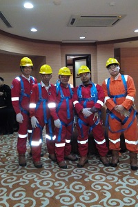 Perlunya Identifikasi Bahaya K3 Lingkungan Kerja diIndustri Farmasi