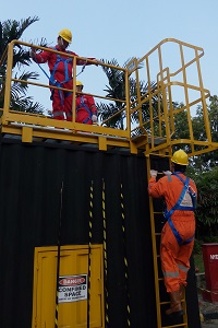 IndustryCat Pelayanan Kesehatan